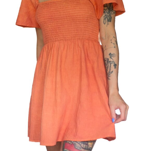 Princess Polly • US 4 • Dress • Red - Picture 6 of 16